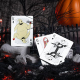Bicycle Disney Nightmare Before Christmas Playing Cards by US Playing Card Co - Brown Bear Magic Shop
