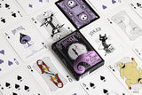 Bicycle Disney Nightmare Before Christmas Playing Cards by US Playing Card Co - Brown Bear Magic Shop