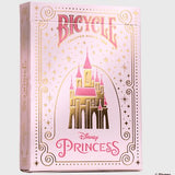 Bicycle Disney Princess (Pink)