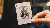 Bicycle El Rei De La Magia Playing Cards - Brown Bear Magic Shop