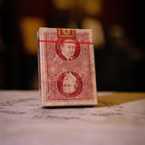 Bicycle Harry Houdini Playing Cards by Collectible Playing Cards - Brown Bear Magic Shop