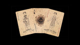 Bicycle Harry Houdini Playing Cards by Collectible Playing Cards - Brown Bear Magic Shop