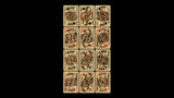 Bicycle Harry Houdini Playing Cards by Collectible Playing Cards - Brown Bear Magic Shop