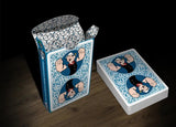 Bicycle Limited Edition Popeye The Sailor Man Playing Cards by Collectible Playing Cards - Brown Bear Magic Shop