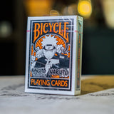 Bicycle Naruto Playing Cards by US Playing Card Co - Brown Bear Magic Shop