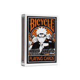 Bicycle Naruto Playing Cards by US Playing Card Co - Brown Bear Magic Shop