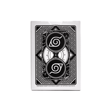 Bicycle Naruto Playing Cards by US Playing Card Co - Brown Bear Magic Shop