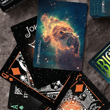 Bicycle Stargazer 203 Playing Cards by US Playing Card - Brown Bear Magic Shop