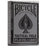 Bicycle Tactical Field Playing Cards by US Playing Card Co - Brown Bear Magic Shop