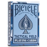 Bicycle Tactical Field Playing Cards by US Playing Card Co - Brown Bear Magic Shop