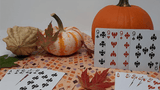 Bicycle Vintage Halloween Playing Cards by Collectable Playing Cards - Brown Bear Magic Shop