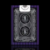 Bicycle Wednesday Playing Cards by US Playing Card - Brown Bear Magic Shop