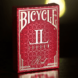 Bicycle x Laura London Playing Cards - Brown Bear Magic Shop