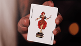 Bicycle x Laura London Playing Cards - Brown Bear Magic Shop