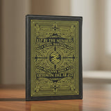 BIGBLINDMEDIA Presents ESP By The Numbers by John Bannon - Brown Bear Magic Shop