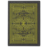 BIGBLINDMEDIA Presents ESP By The Numbers by John Bannon - Brown Bear Magic Shop