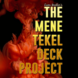 BIGBLINDMEDIA Presents The Mene Tekel Deck Red Project with Liam Montier - Brown Bear Magic Shop