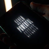 Black Mirror Project by David Jonathan - Instant Download - Brown Bear Magic Shop