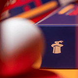 Blow Hard by Ryan Plunkett - Brown Bear Magic Shop