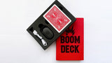 Boom Deck by Wonder Makers - Brown Bear Magic Shop