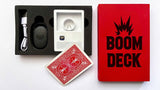 Boom Deck by Wonder Makers - Brown Bear Magic Shop