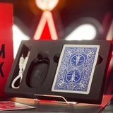 Boom Deck by Wonder Makers - Brown Bear Magic Shop