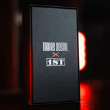 Bottom's Up by Tobias Dostal - Brown Bear Magic Shop