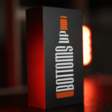 Bottom's Up by Tobias Dostal - Brown Bear Magic Shop