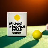 Bounce no Bounce Balls - Brown Bear Magic Shop