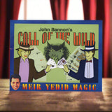 Call of the Wild by John Bannon - Brown Bear Magic Shop