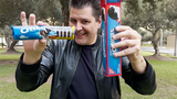 Candy Box by George Iglesias and Twister Magic - Brown Bear Magic Shop