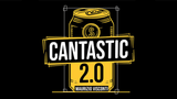 CanTastic 2.0 by Maurizio Visconti - Brown Bear Magic Shop