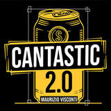 CanTastic 2.0 by Maurizio Visconti - Brown Bear Magic Shop