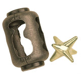 Cast Cage by Hanayama - Brown Bear Magic Shop