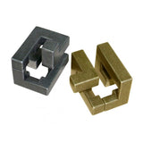 Cast Coil by Hanayama - Brown Bear Magic Shop