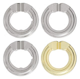 Cast Cyclone by Hanayama - Brown Bear Magic Shop