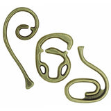 Cast Enigma by Hanayama - Brown Bear Magic Shop