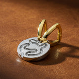 Cast Jam by Hanayama - Brown Bear Magic Shop