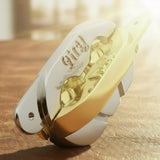 Cast Keyring by Hanayama - Brown Bear Magic Shop