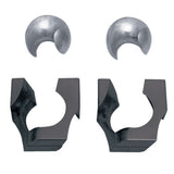 Cast Marble by Hanayama - Brown Bear Magic Shop