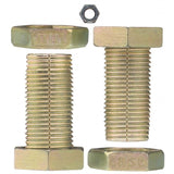 Cast Nutcase by Hanayama - Brown Bear Magic Shop