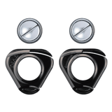 Cast Puzzle Dial by Hanayama - Brown Bear Magic Shop