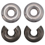 Cast Puzzle Donuts by Hanayama - Brown Bear Magic Shop