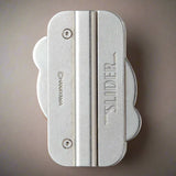 Cast Slider by Hanayama - Brown Bear Magic Shop