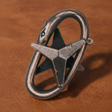 Cast Star by Hanayama - Brown Bear Magic Shop