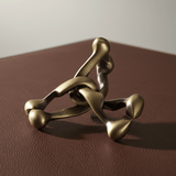 Cast Trinity by Hanayama - Brown Bear Magic Shop