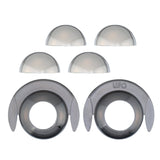 Cast UFO by Hanayama - Brown Bear Magic Shop