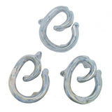 Cast Vortex by Hanayama - Brown Bear Magic Shop