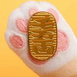 Cat Burglar (Orange) by Davio Wu - Brown Bear Magic Shop