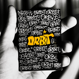 CC Orbit 4th Edition Playing Cards - Brown Bear Magic Shop